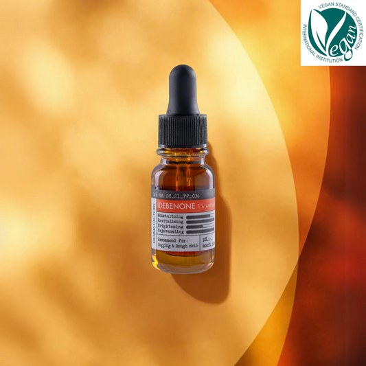 IDEBENONE 1% AMPOULE