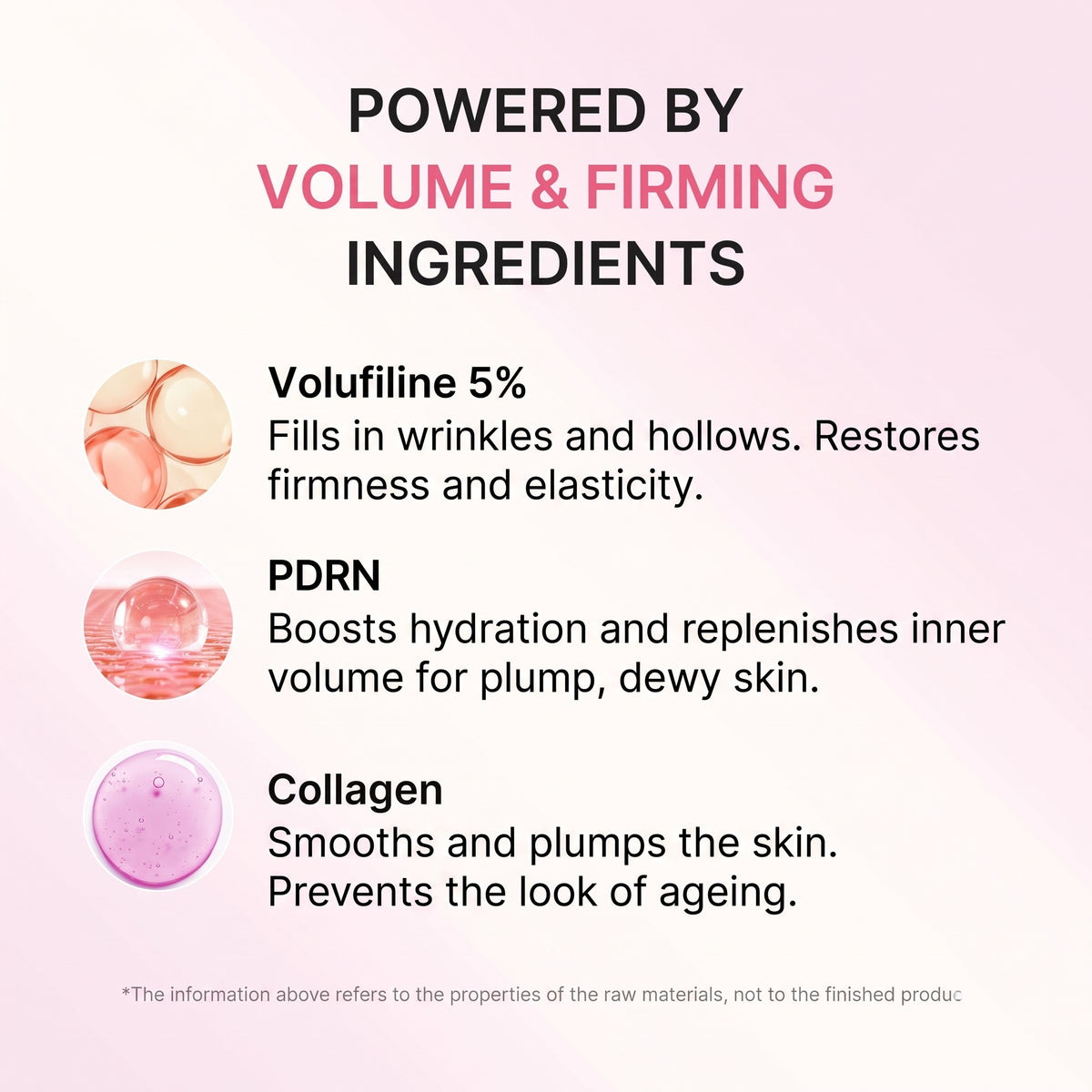 PDRN Collagen Gua Sha Neck Wrinkle Cream