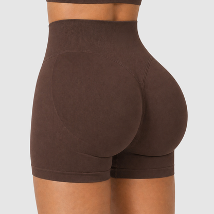 NAËLLE CONTOUR SHORTS