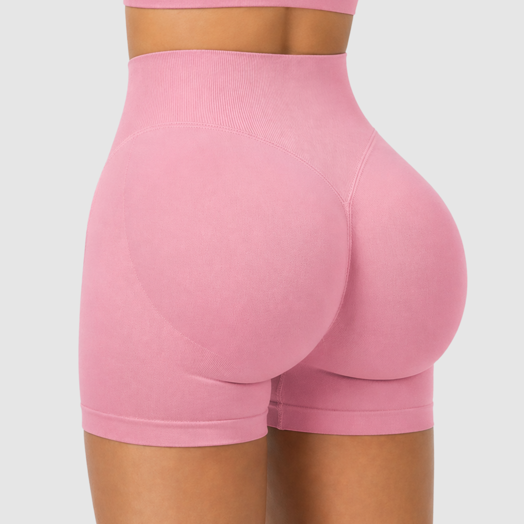 NAËLLE CONTOUR SHORTS