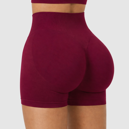 NAËLLE CONTOUR SHORTS