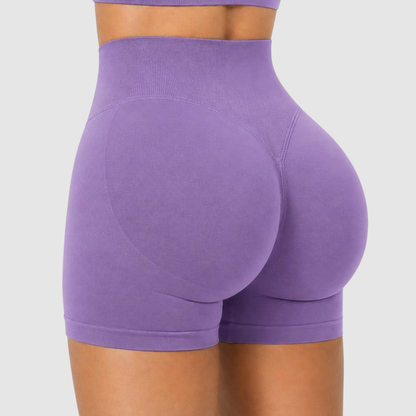 NAËLLE CONTOUR SHORTS