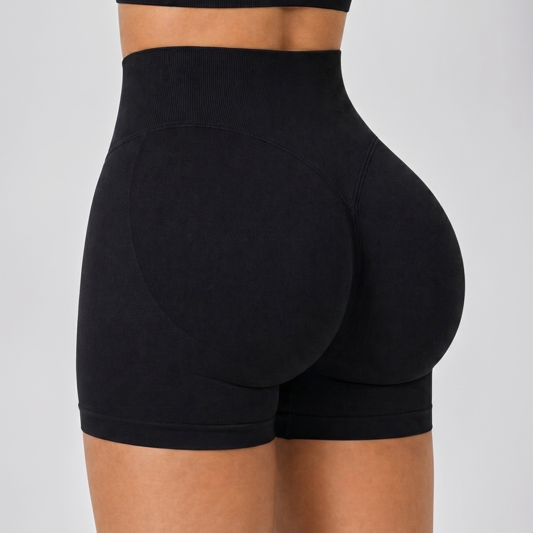 NAËLLE CONTOUR SHORTS