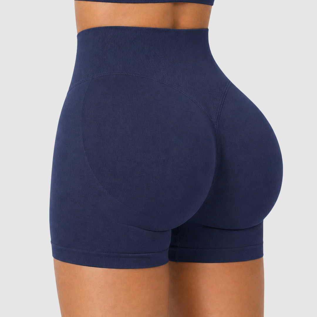 NAËLLE CONTOUR SHORTS