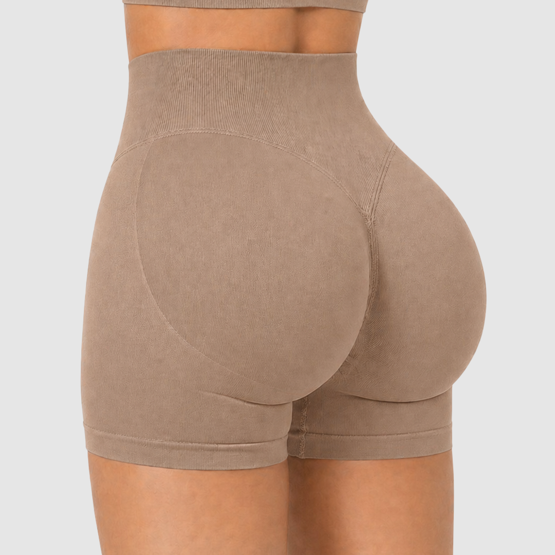 NAËLLE CONTOUR SHORTS