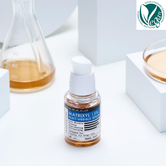 MATRIXYL 15% MULTI WRINKLE SERUM