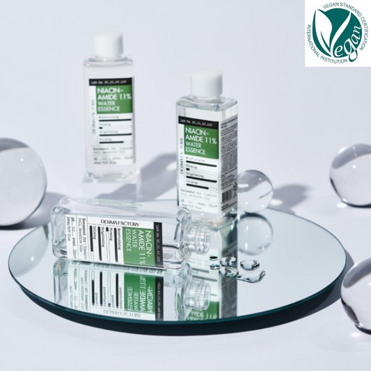 Niacinamide 11% Water Essence