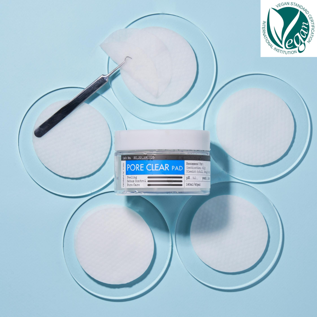Pore Clear Pad