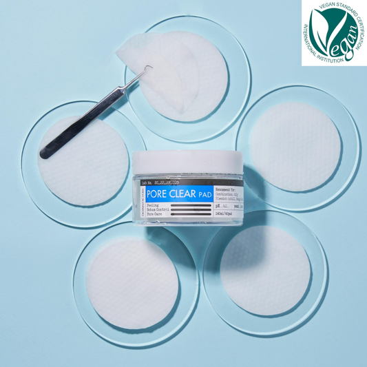 Pore Clear Pad