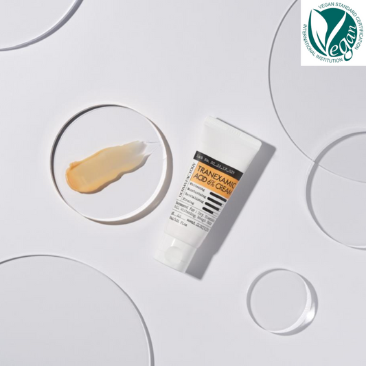 Tranexamic Acid 6% Cream