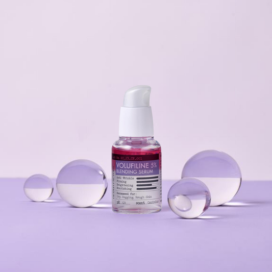 Volufiline 5% Blending Serum