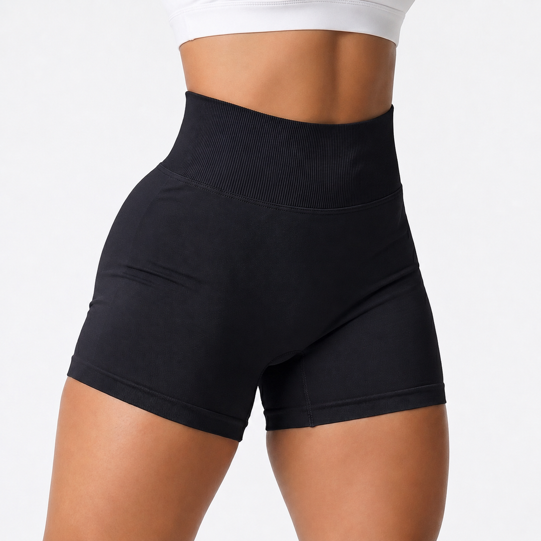 NAËLLE CONTOUR SHORTS